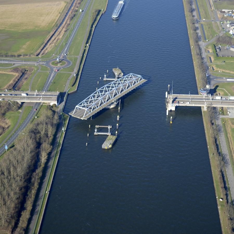 Zuidoostboog Sluiskil