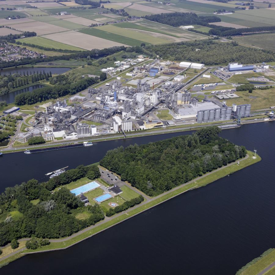 Cargill Sas van Gent